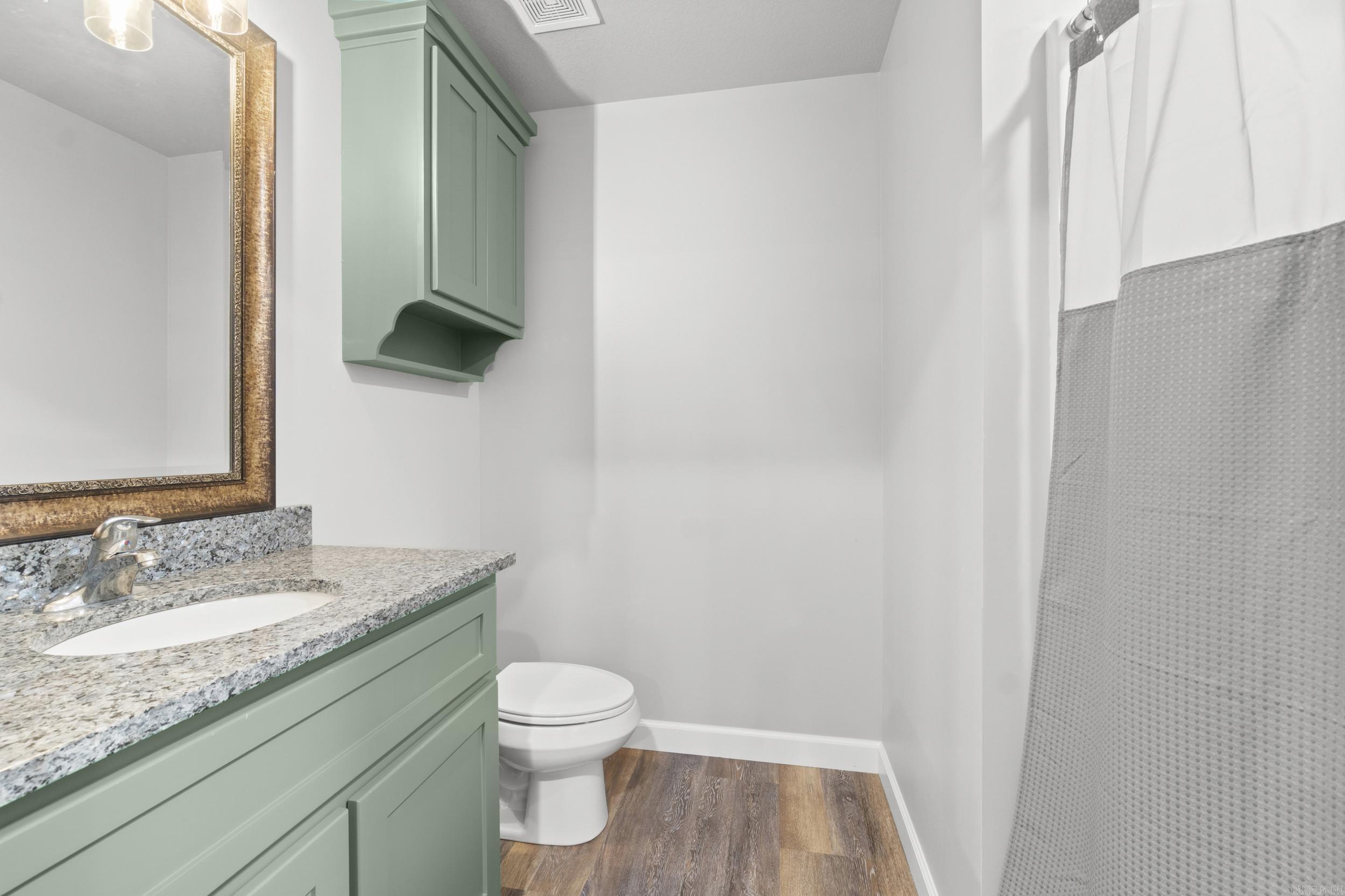 5 County Road 3430  Wynne, AR