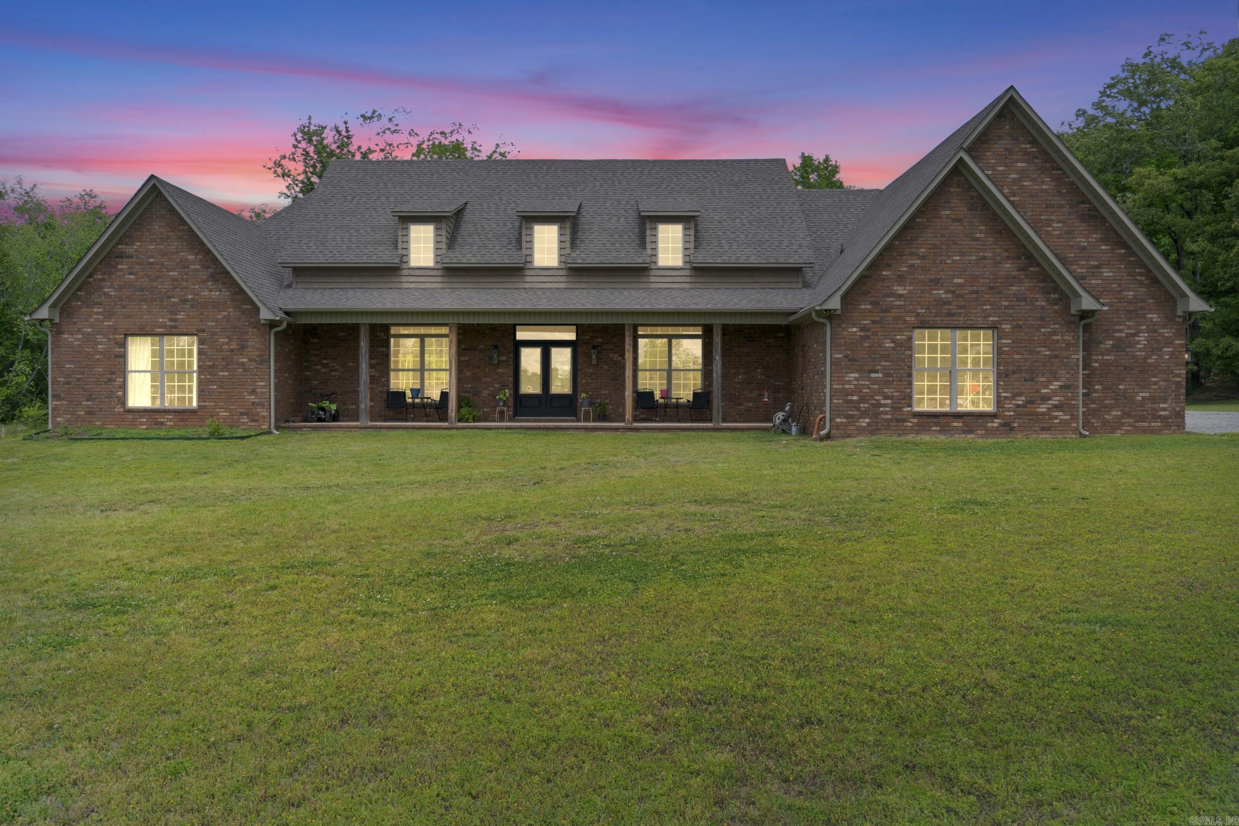 5 County Road 3430  Wynne, AR