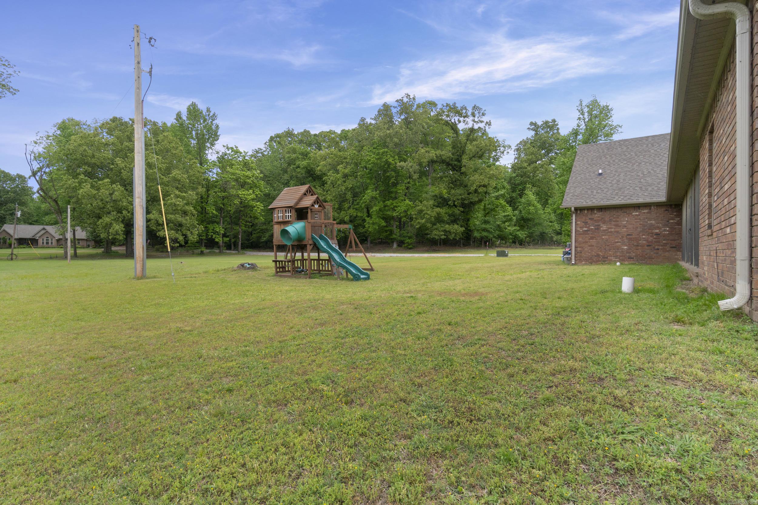 5 County Road 3430  Wynne, AR