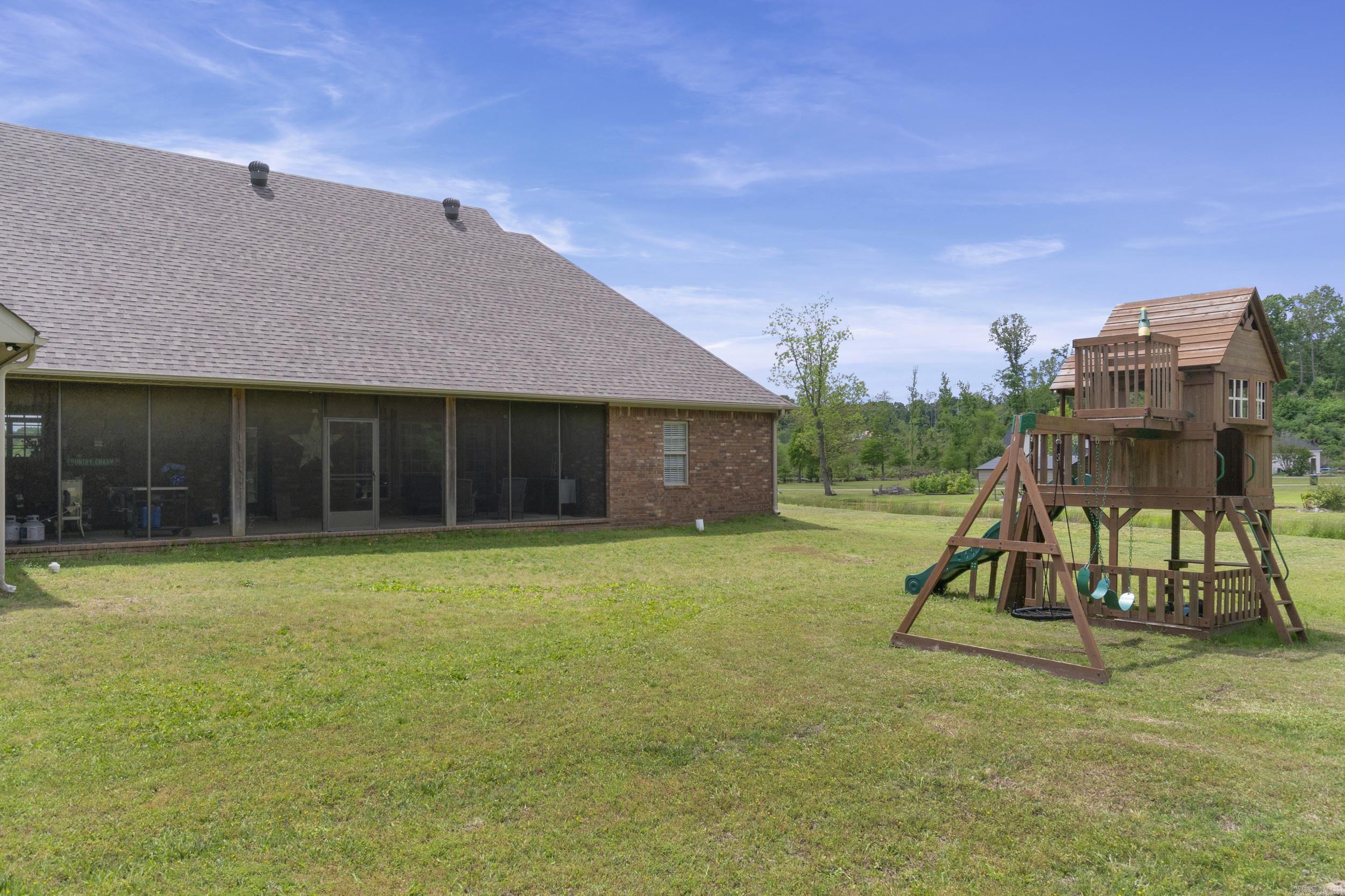 5 County Road 3430  Wynne, AR