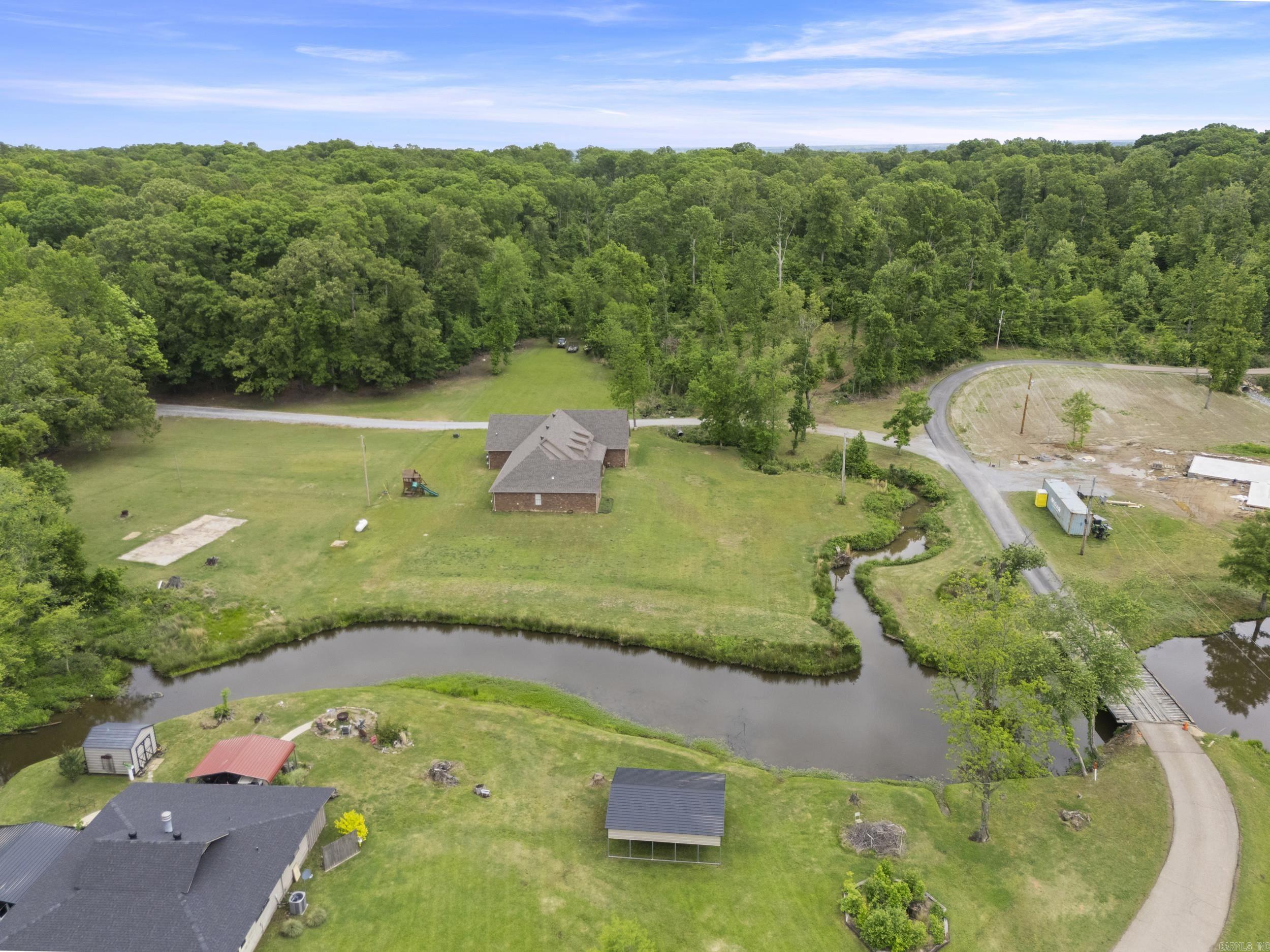 5 County Road 3430  Wynne, AR