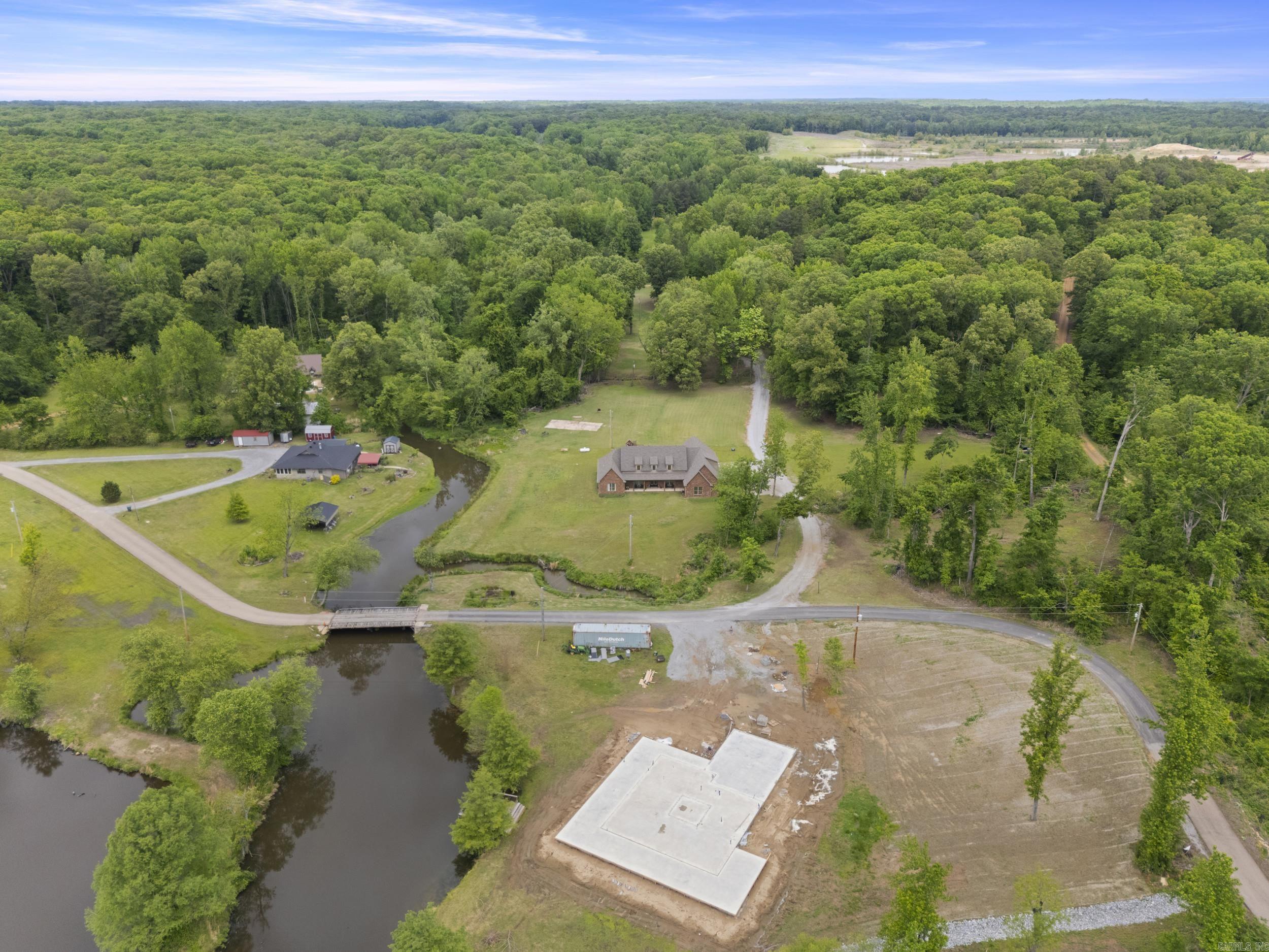 5 County Road 3430  Wynne, AR