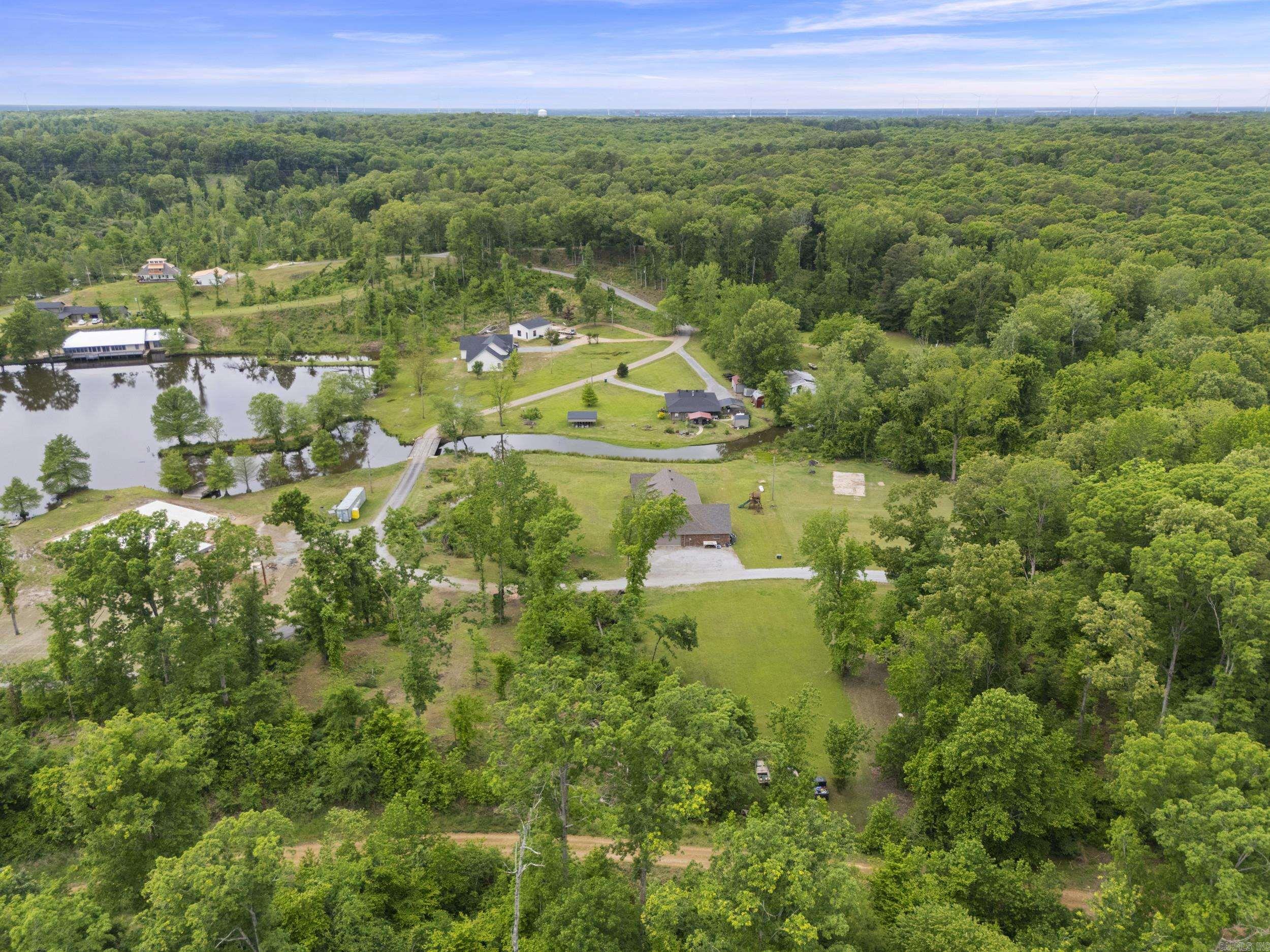 5 County Road 3430  Wynne, AR