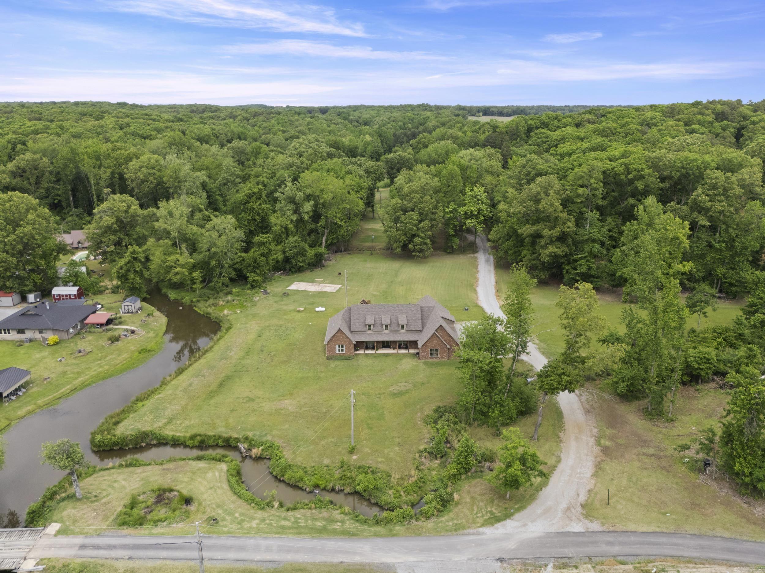 5 County Road 3430  Wynne, AR