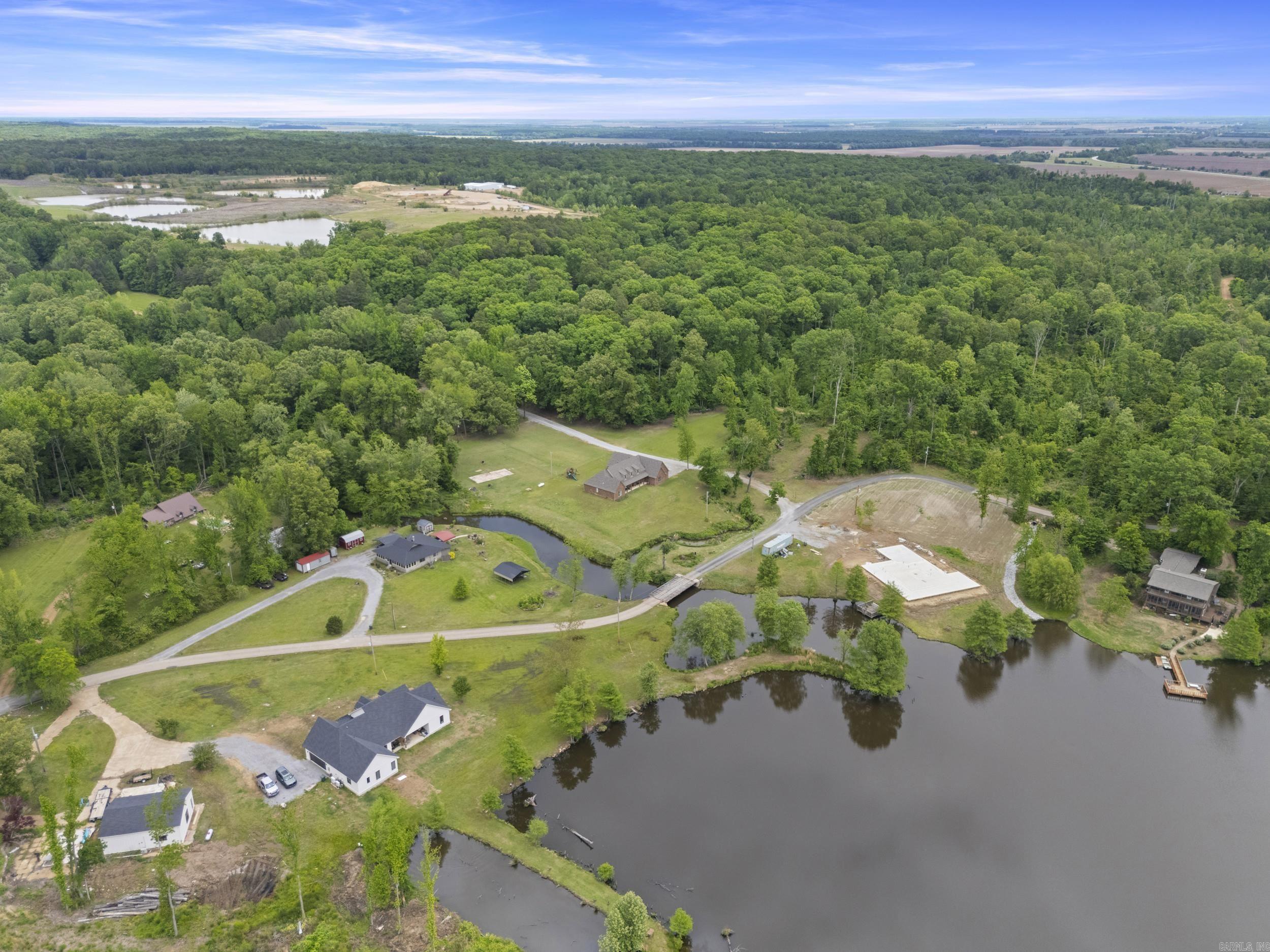 5 County Road 3430  Wynne, AR