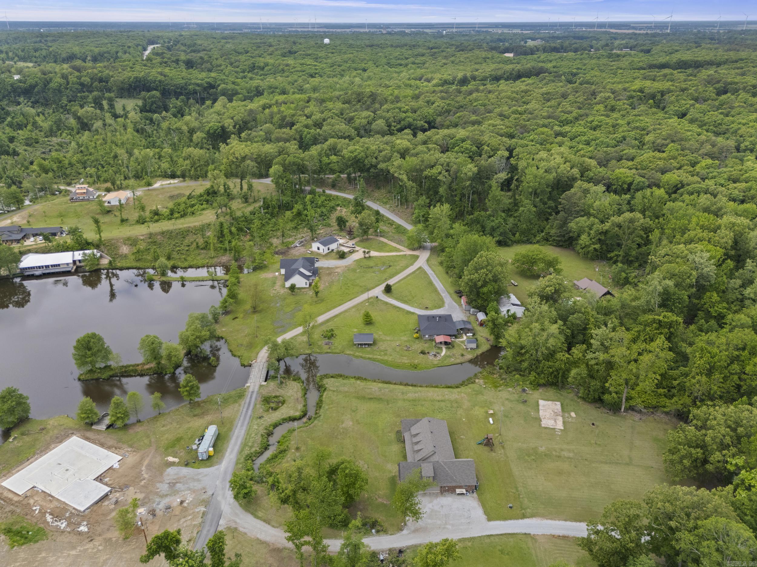 5 County Road 3430  Wynne, AR