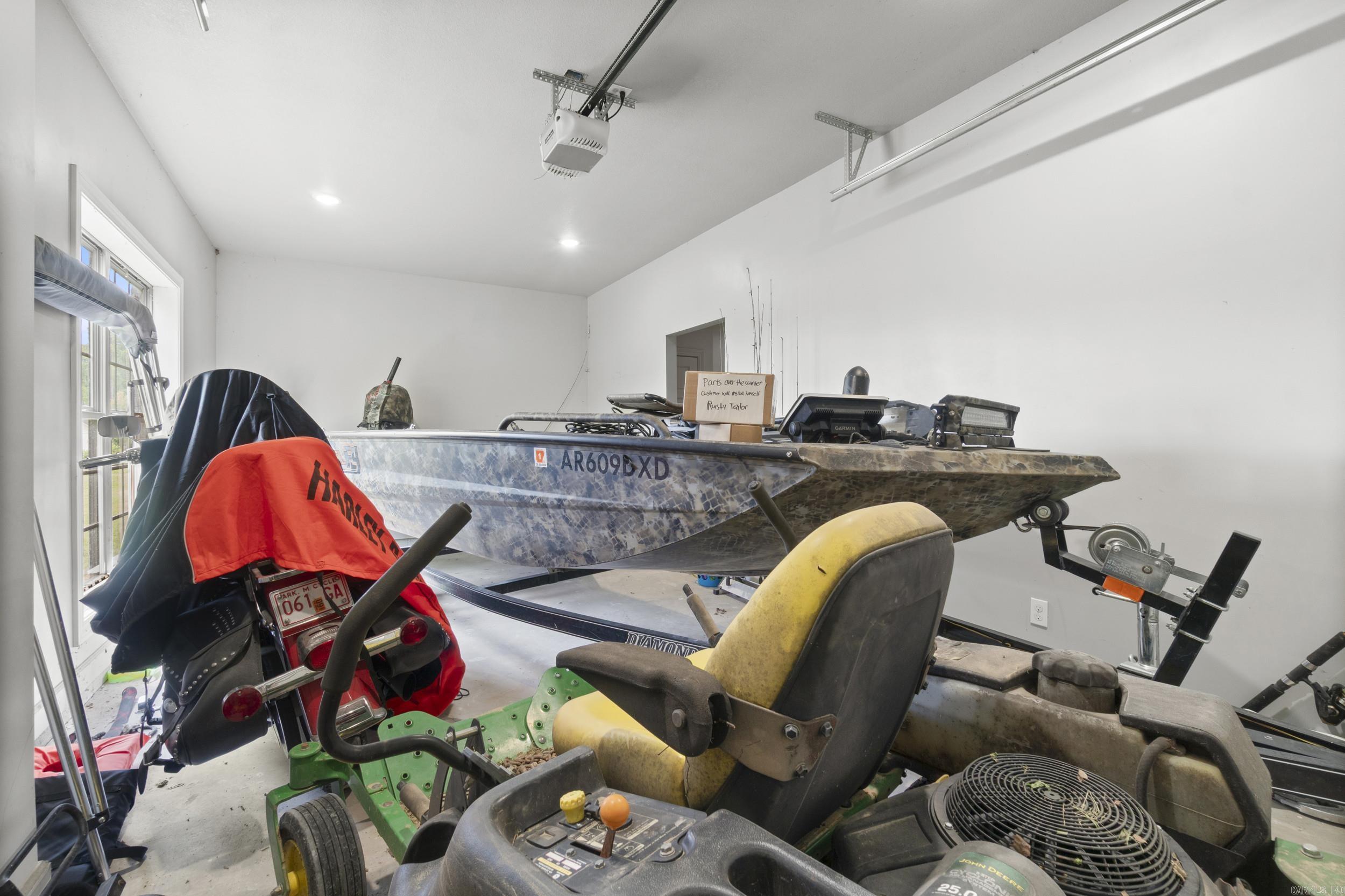 5 County Road 3430  Wynne, AR