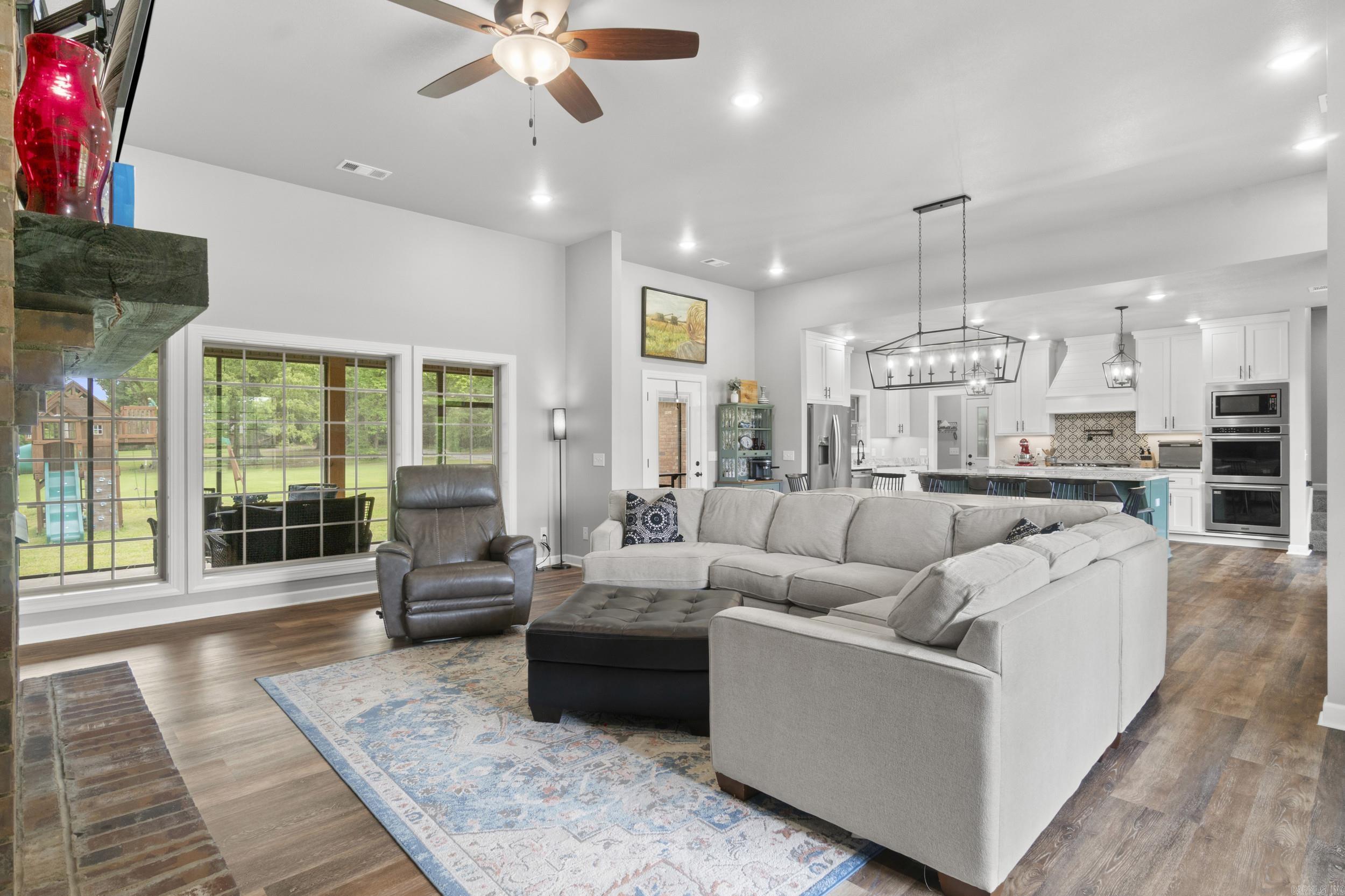 5 County Road 3430  Wynne, AR