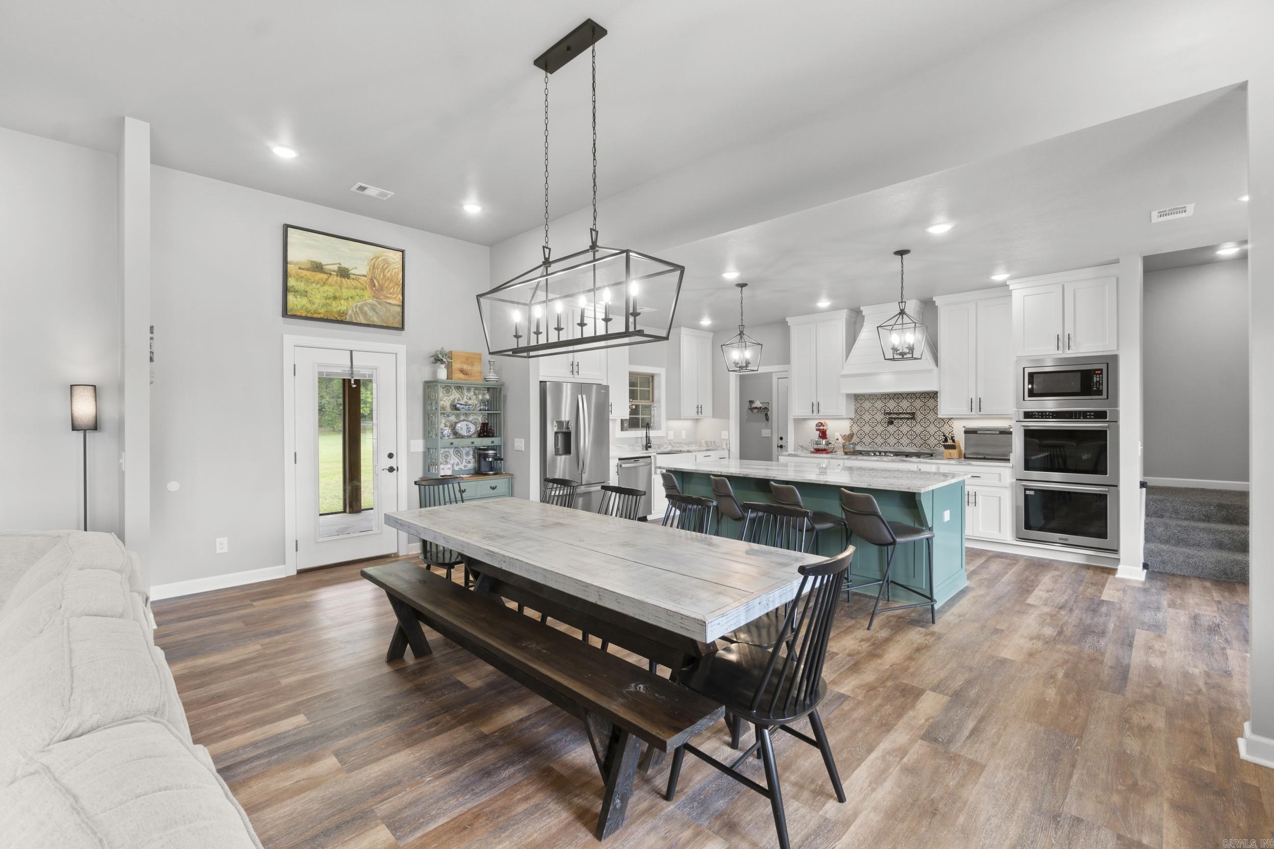 5 County Road 3430  Wynne, AR