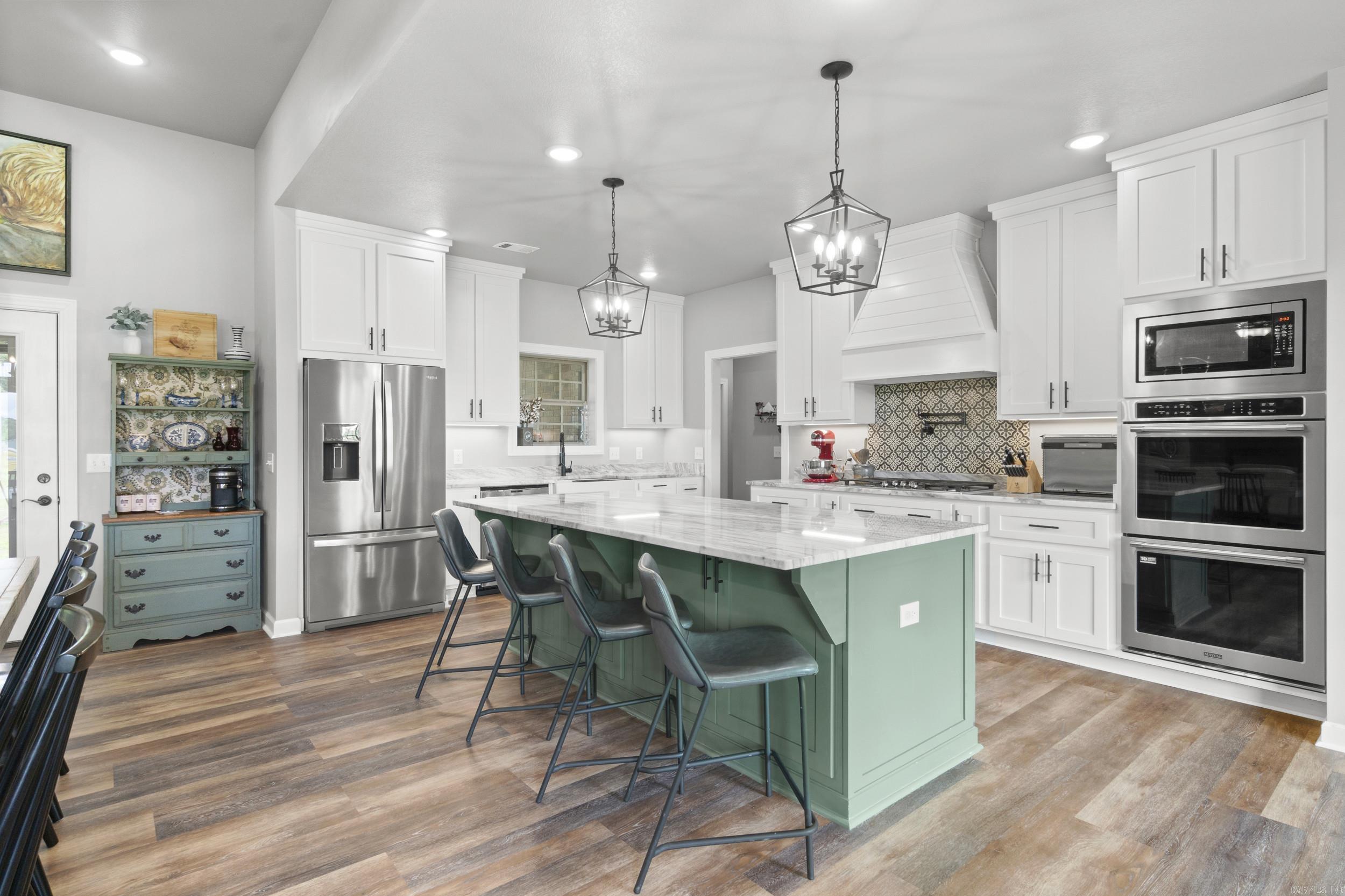 5 County Road 3430  Wynne, AR