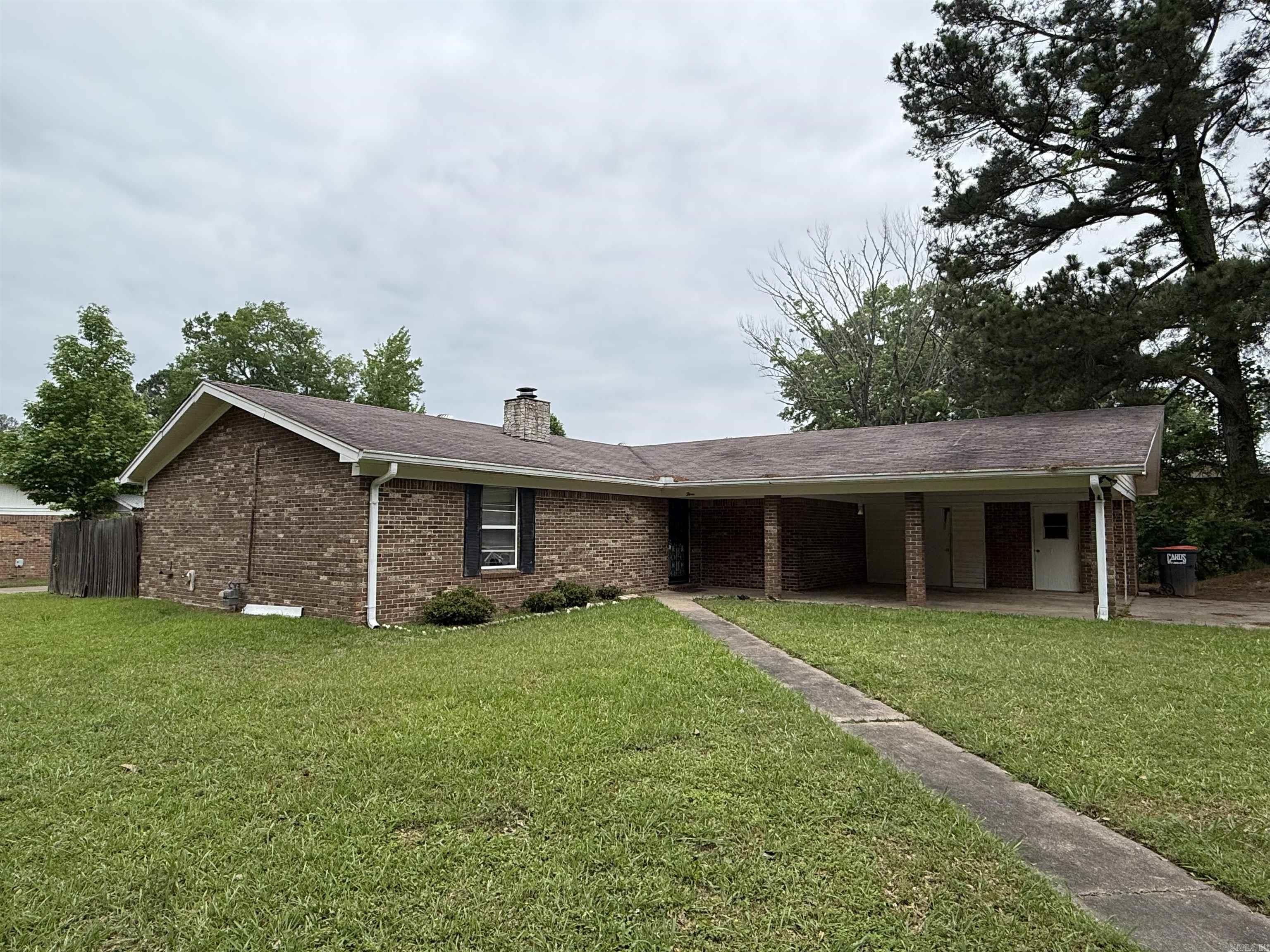 3 Mockingbird  Pine Bluff, AR