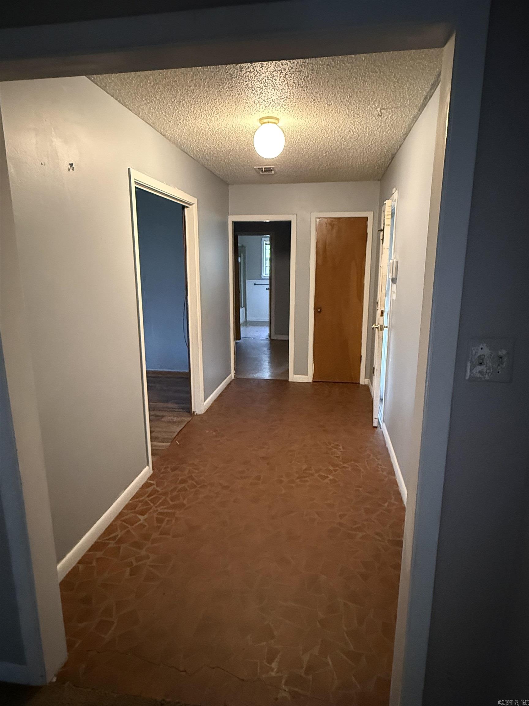 3 Mockingbird  Pine Bluff, AR