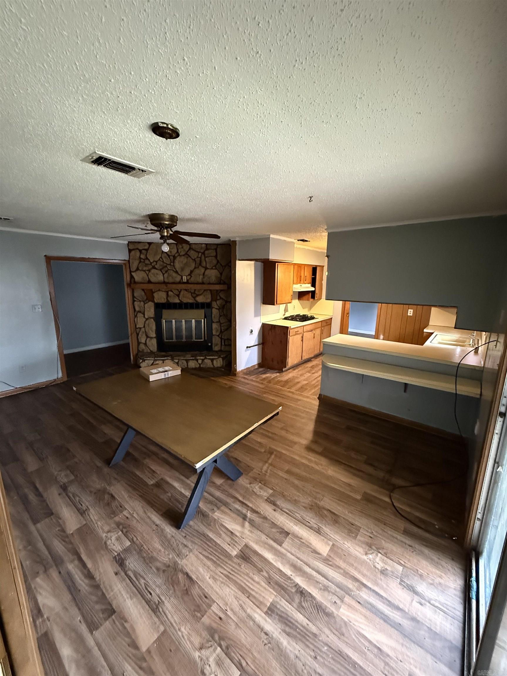 3 Mockingbird  Pine Bluff, AR