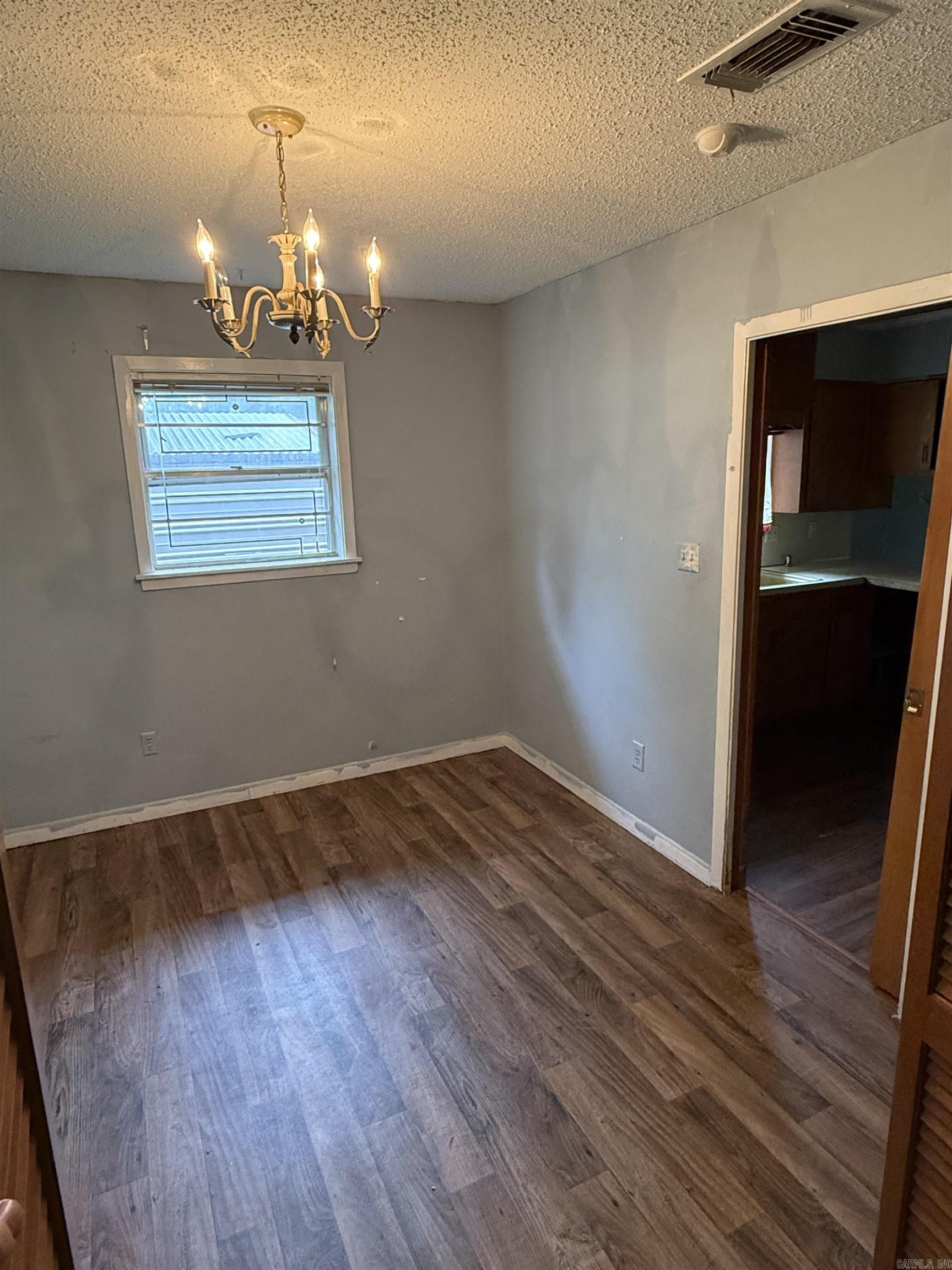 3 Mockingbird  Pine Bluff, AR