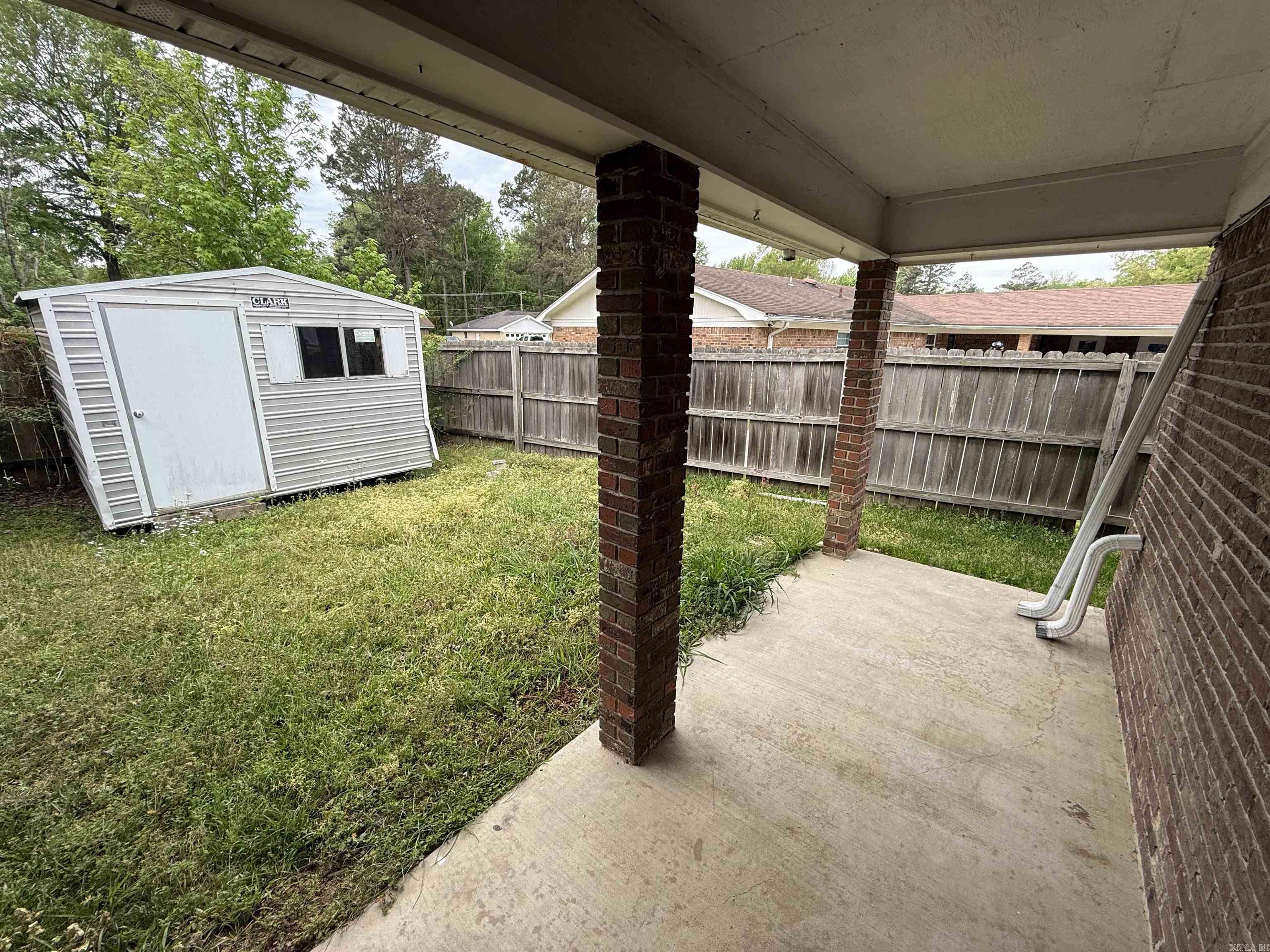 3 Mockingbird  Pine Bluff, AR