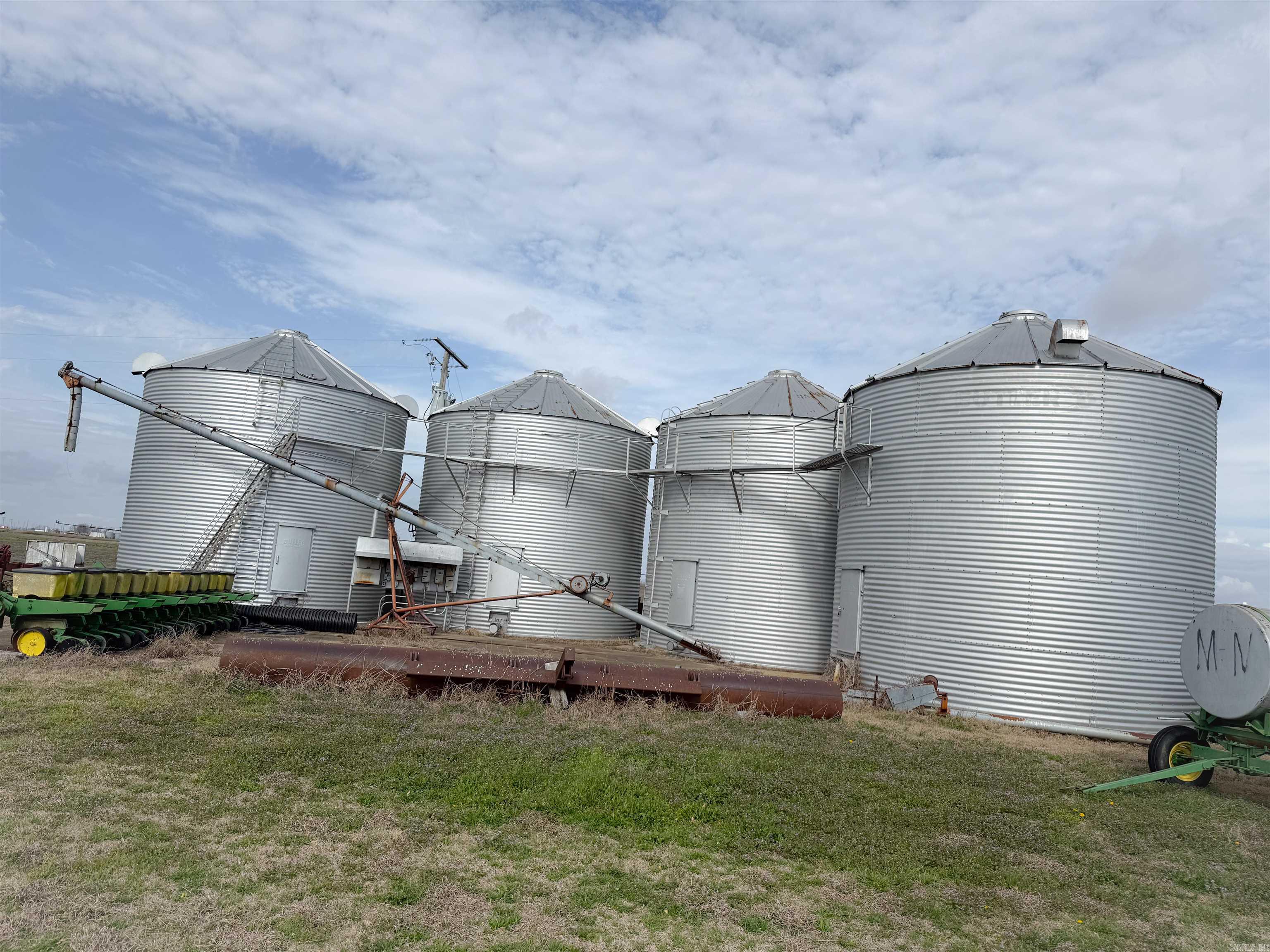 00 County Road 472  Elaine, AR