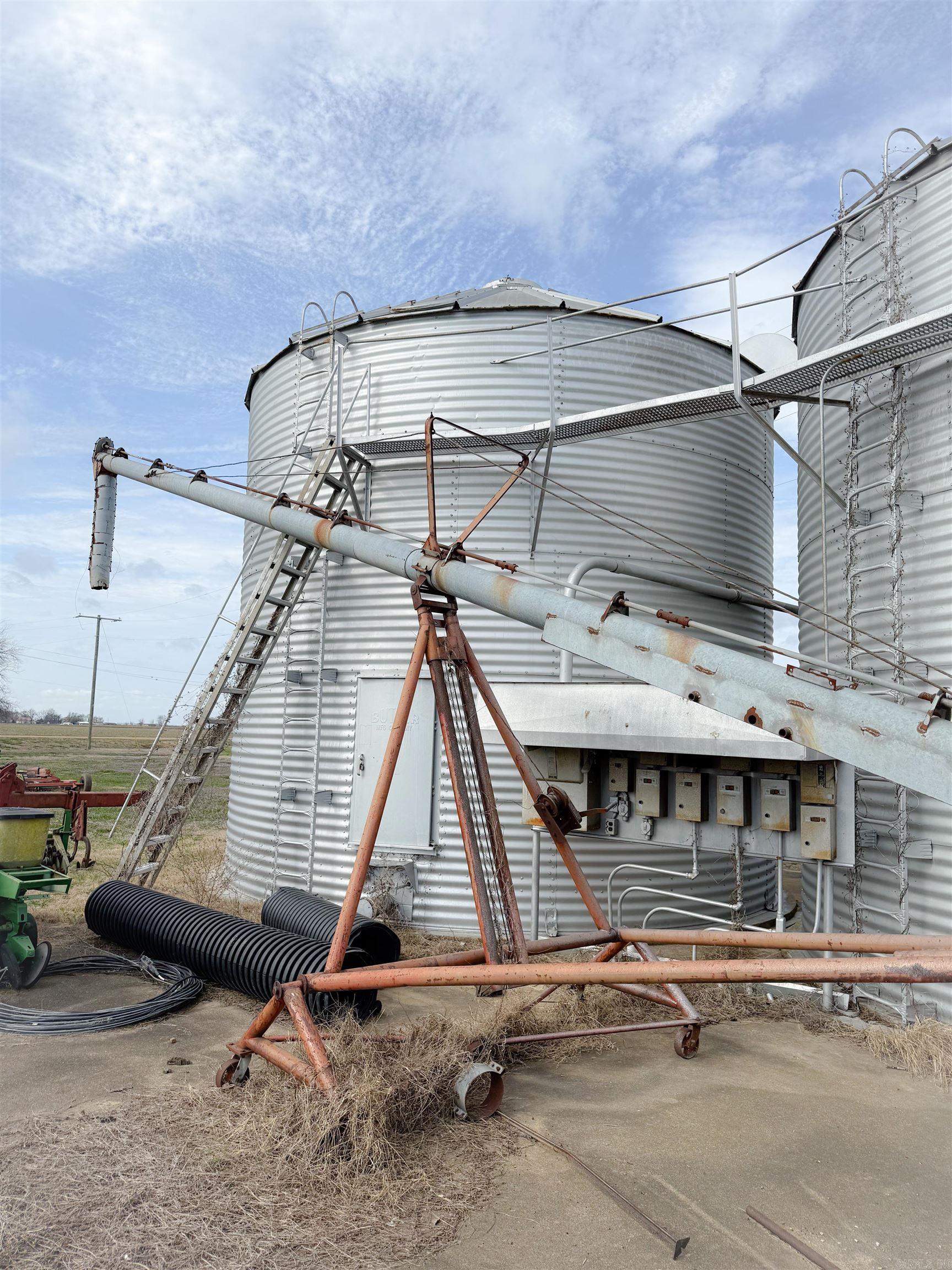 00 County Road 472  Elaine, AR