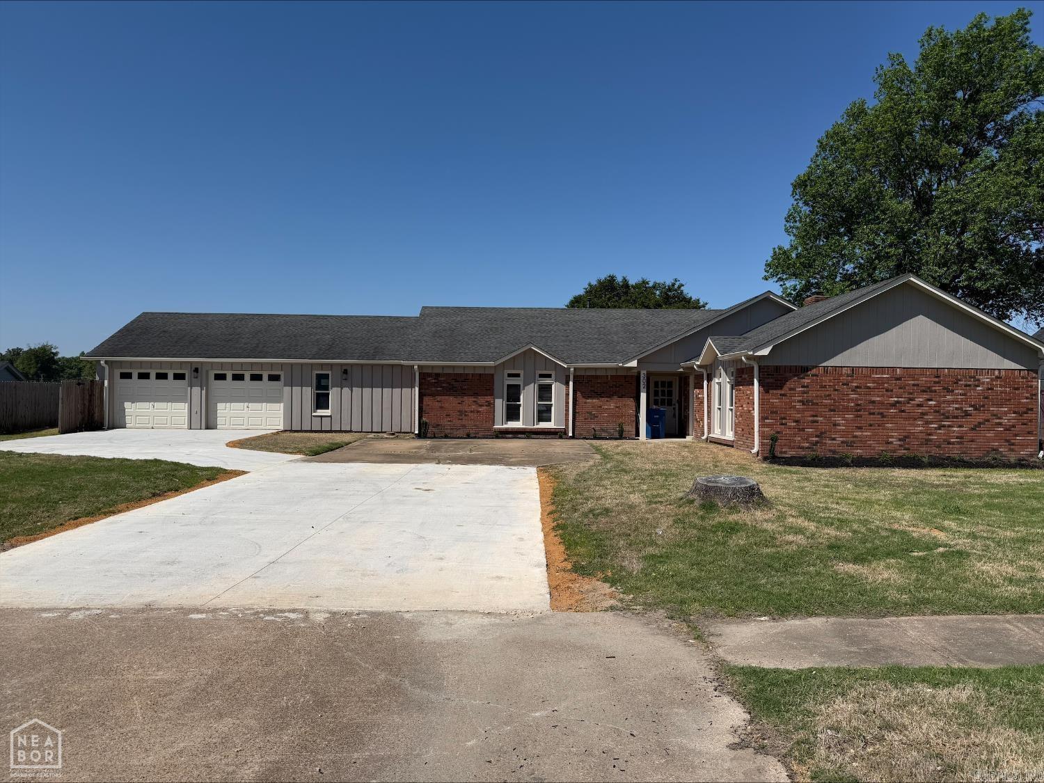 302 Clement  West Memphis, AR
