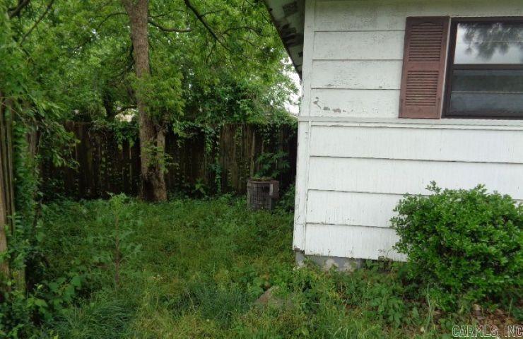 2101 Muldrow  North Little Rock, AR