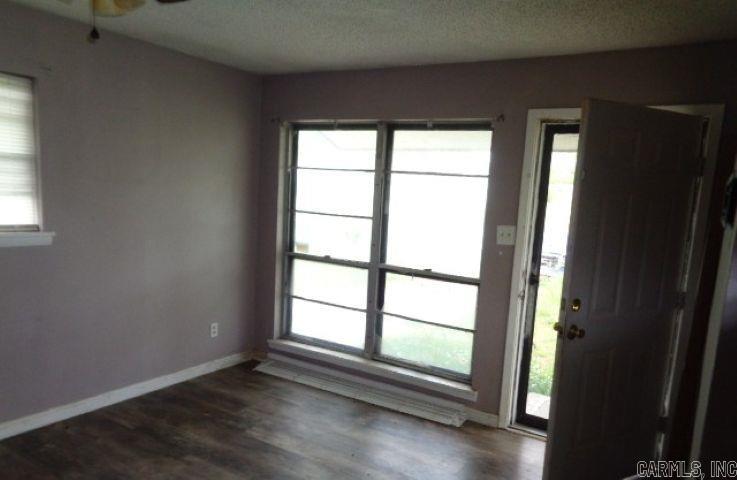 2101 Muldrow  North Little Rock, AR