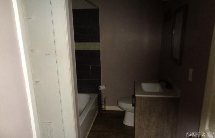 2101 Muldrow  North Little Rock, AR