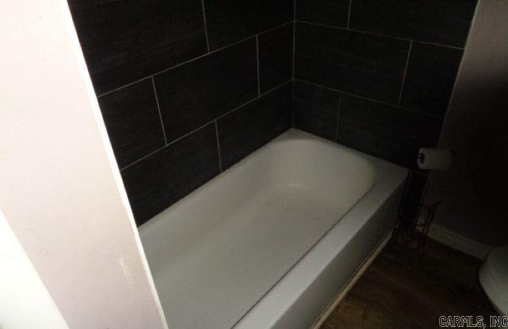 2101 Muldrow  North Little Rock, AR