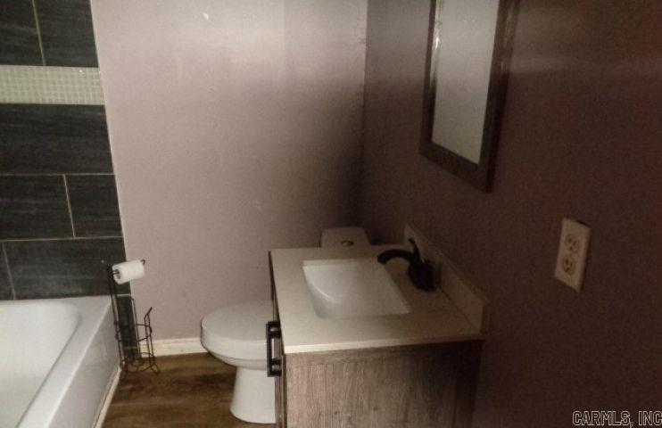 2101 Muldrow  North Little Rock, AR