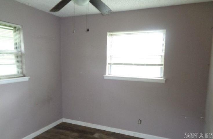 2101 Muldrow  North Little Rock, AR