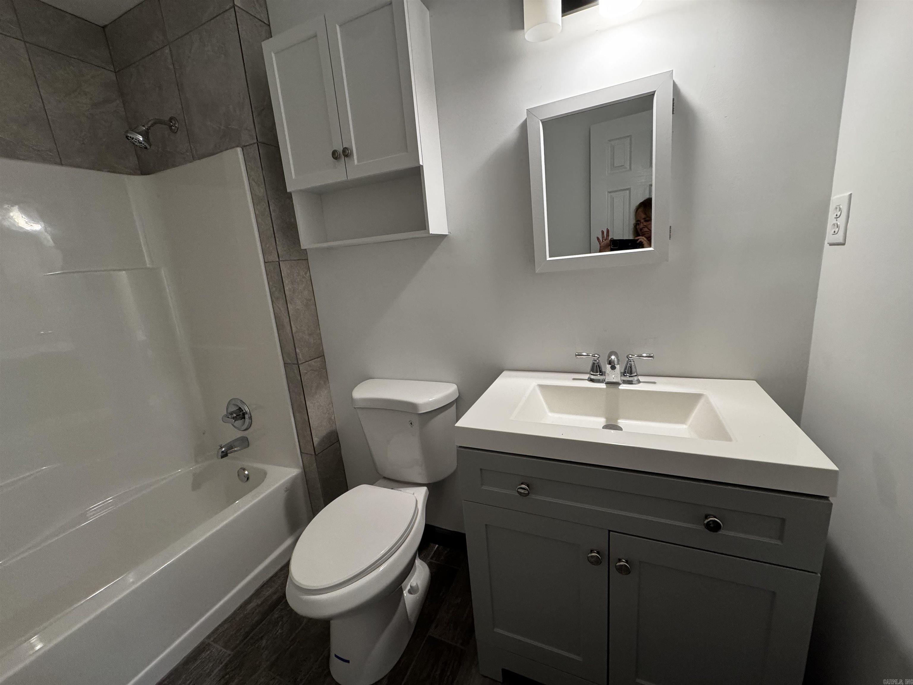 628 Hodges  Forrest City, AR