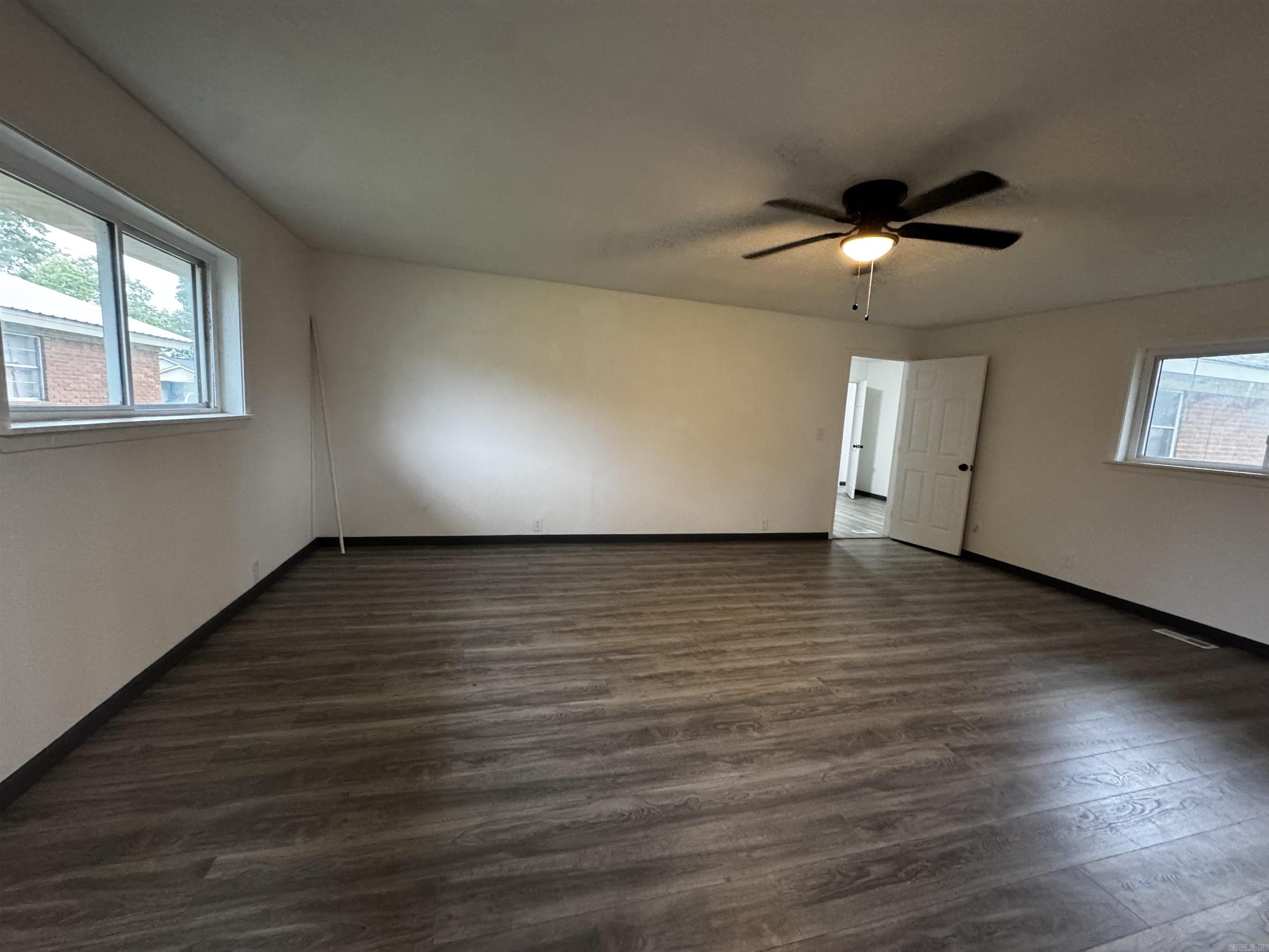 628 Hodges  Forrest City, AR