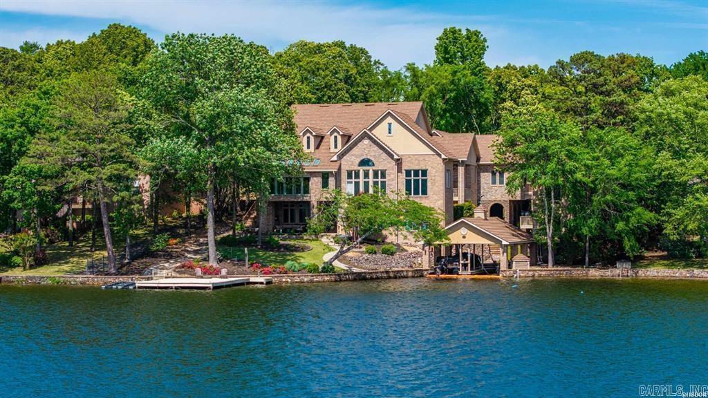 235 Osprey  Hot Springs, AR