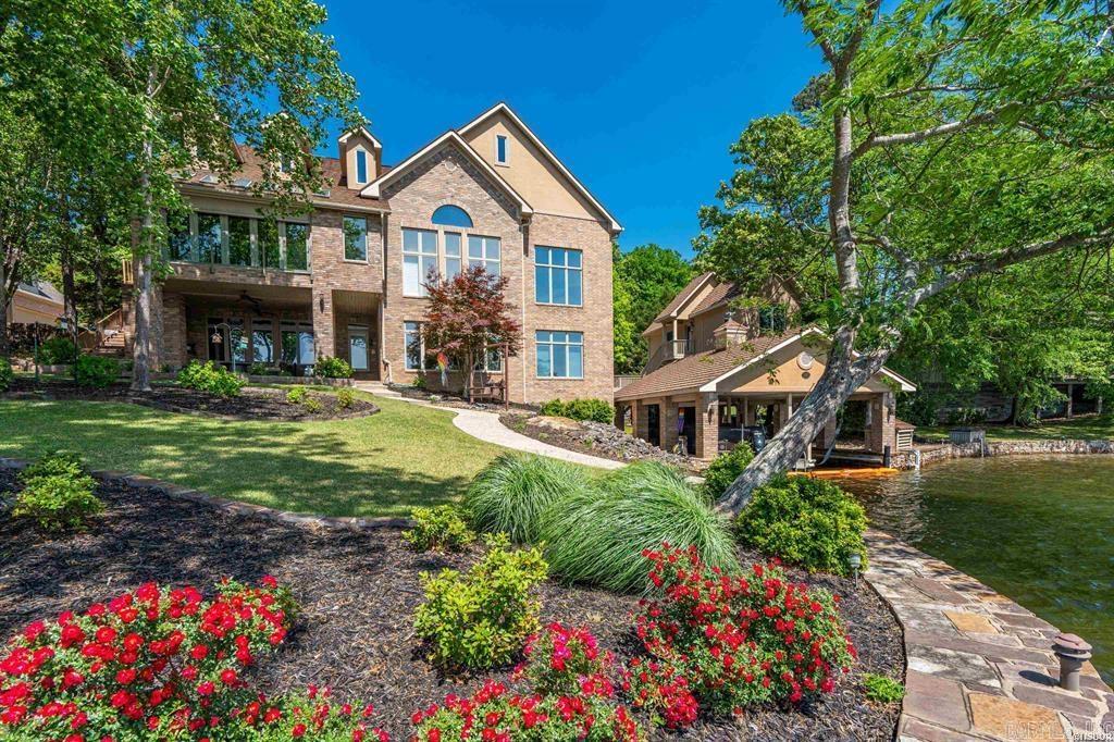 235 Osprey  Hot Springs, AR