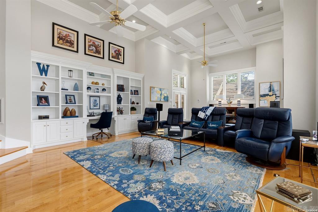 235 Osprey  Hot Springs, AR