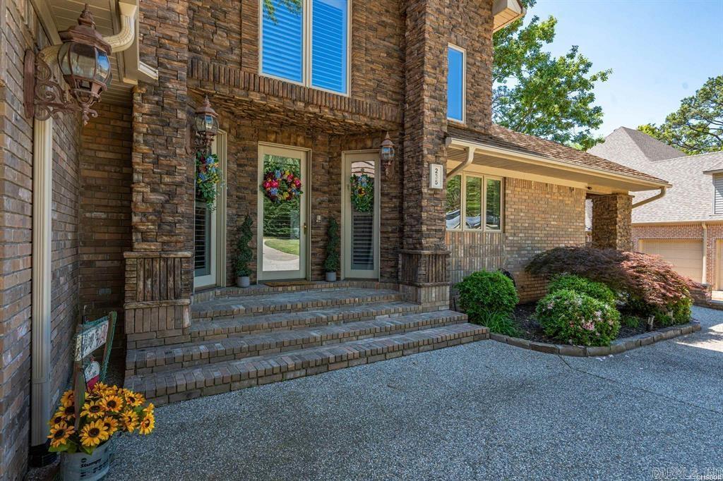 235 Osprey  Hot Springs, AR