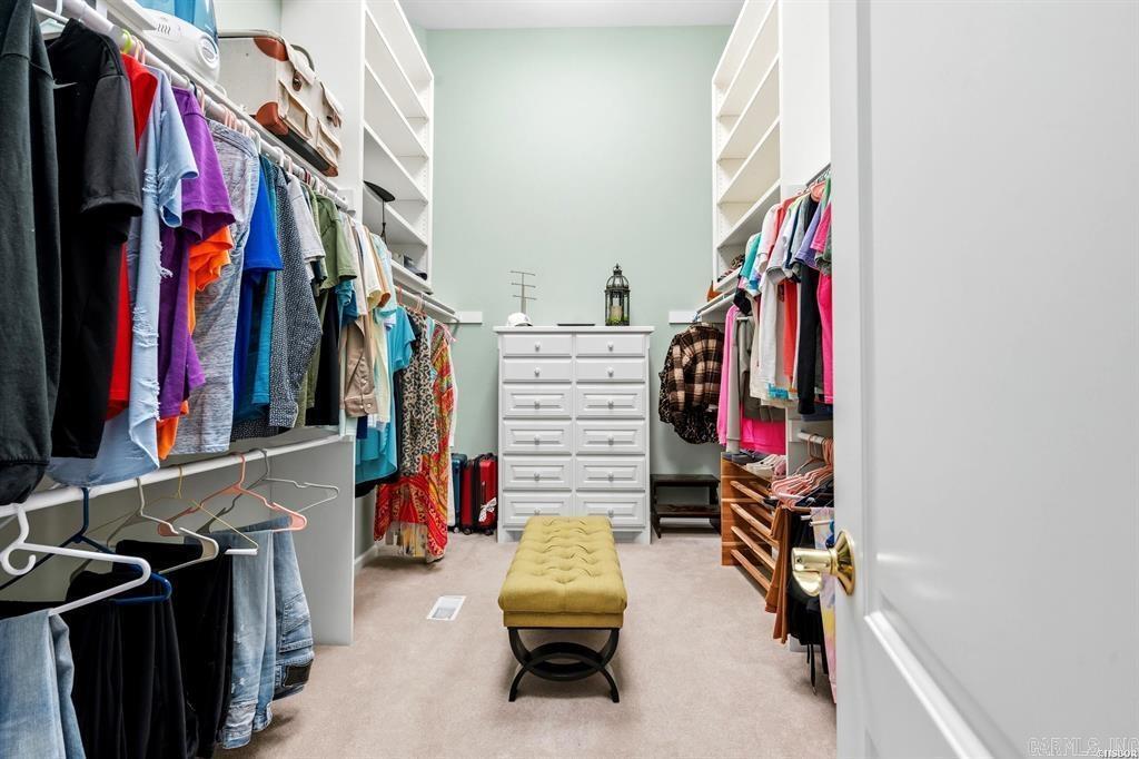 235 Osprey  Hot Springs, AR