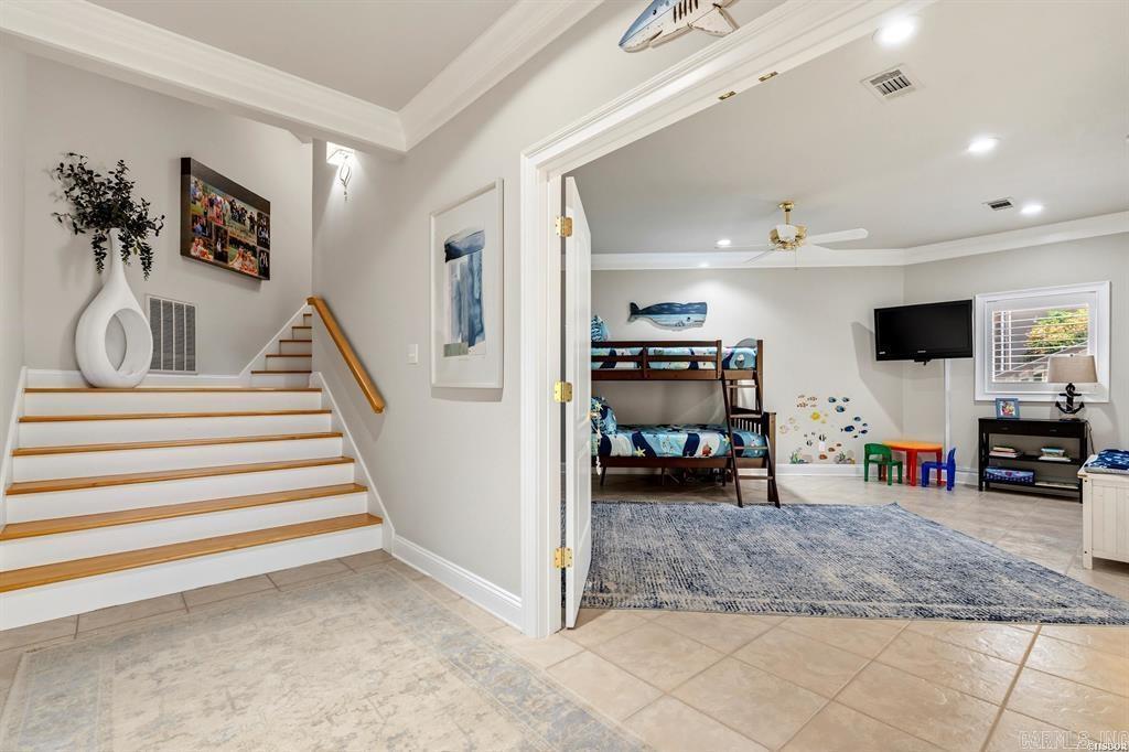 235 Osprey  Hot Springs, AR