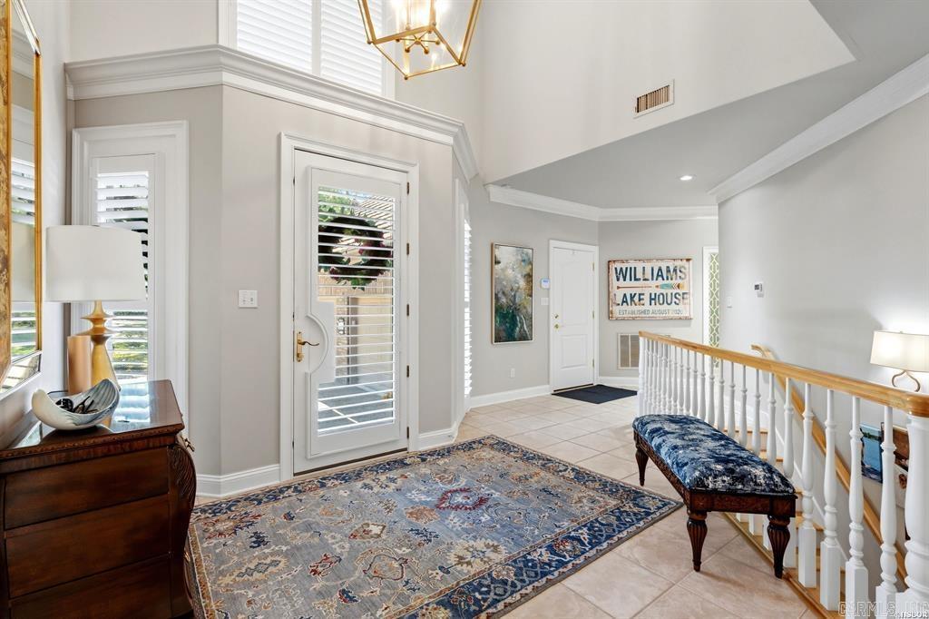 235 Osprey  Hot Springs, AR