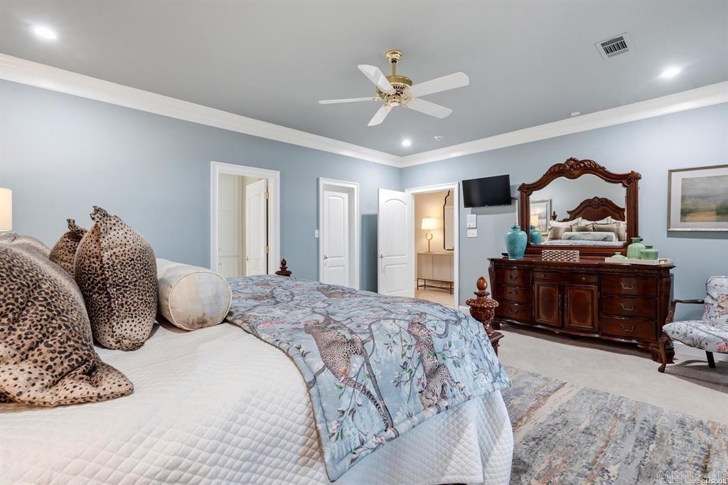 235 Osprey  Hot Springs, AR