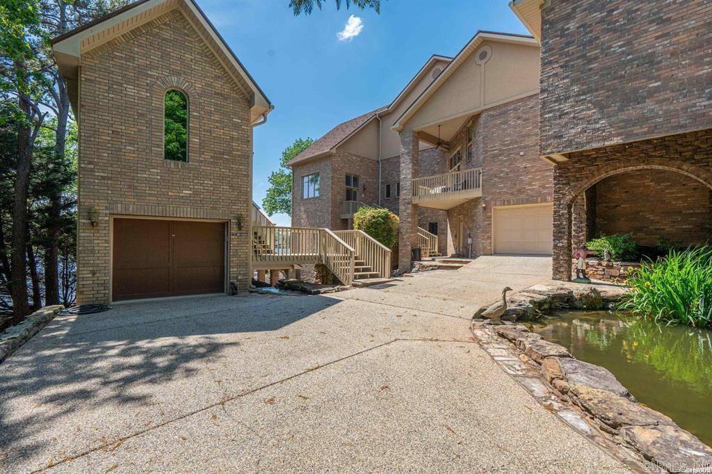 235 Osprey  Hot Springs, AR