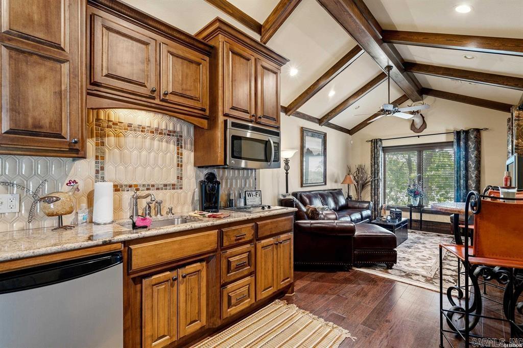 235 Osprey  Hot Springs, AR