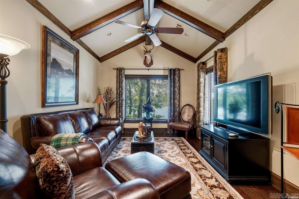 235 Osprey  Hot Springs, AR