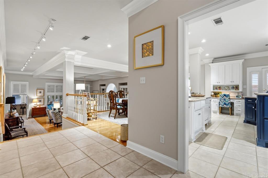 235 Osprey  Hot Springs, AR