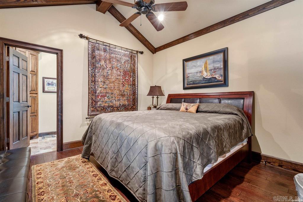 235 Osprey  Hot Springs, AR