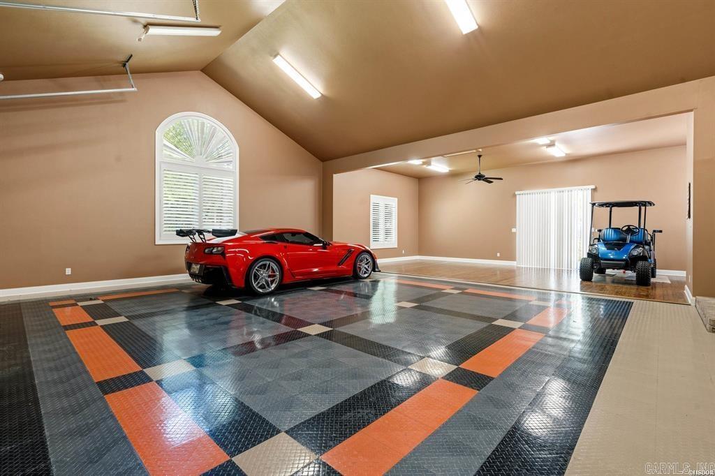 235 Osprey  Hot Springs, AR