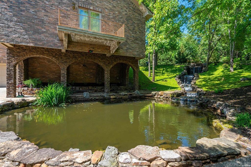 235 Osprey  Hot Springs, AR