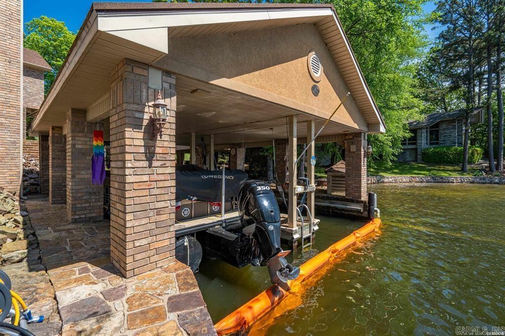 235 Osprey  Hot Springs, AR