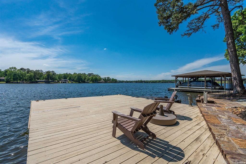 235 Osprey  Hot Springs, AR