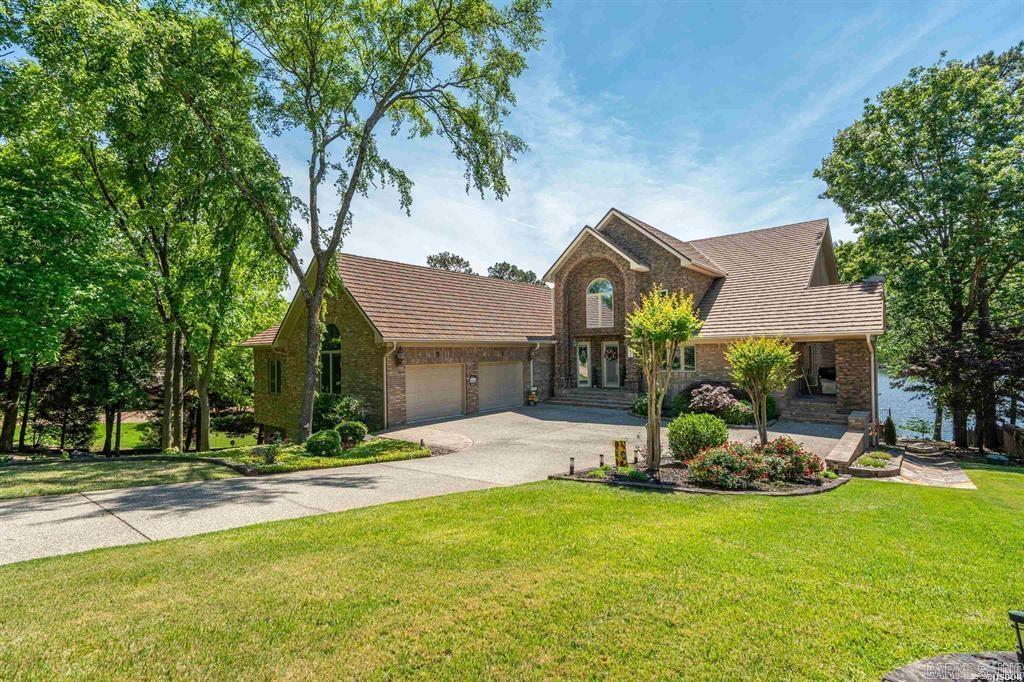 235 Osprey  Hot Springs, AR