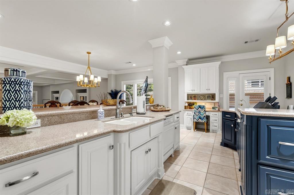 235 Osprey  Hot Springs, AR