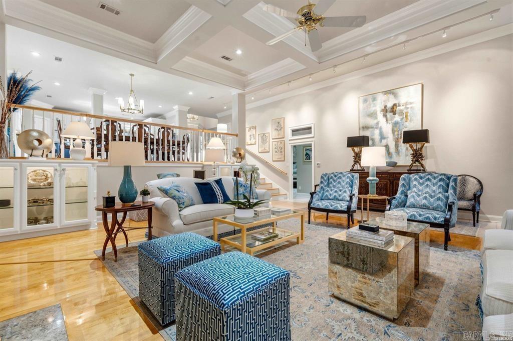 235 Osprey  Hot Springs, AR